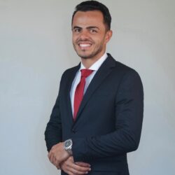 Pr. Jackson Pereira Borba 